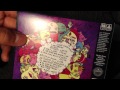 Maroon 5- Overexposed album unboxing