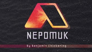 Nepomuk by Benjamin Chickering and Abstract Effects | OFFICIAL TRAILER