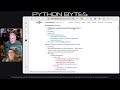 438: Motivation time - Python Bytes
