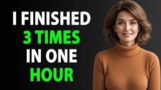 My Dog ​​Achieved What My Husband Couldn't In Five Years, And I Loved It True Infidelity Story