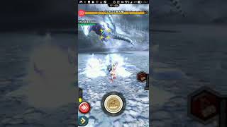 [MHXR] 回避性能スキルと灼熱操虫棍の無敵時間比較