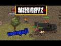 bermain mini dayz 1 dengan tampilan baru[mini dayz+] menguji coba veteran aowkaowwk