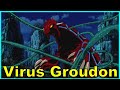 What Was Virus Groudon? | GatorEX