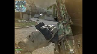 Call of Duty: Modern Warfare 3 (2011) Multiplayer Gameplay (PC) PART 24