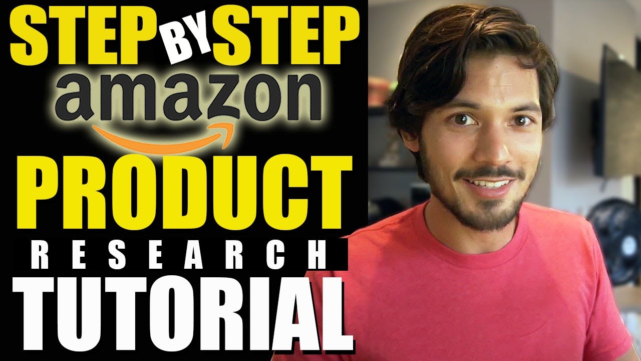 How To Do Product Research For Amazon Fba At Omar Gunn Blog