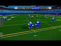 sedated - jaydes (football fusion 2 montage)