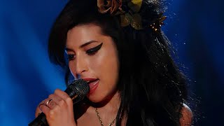 1080p: Amy Winehouse - Back to Black (An Intimate Evening in London)