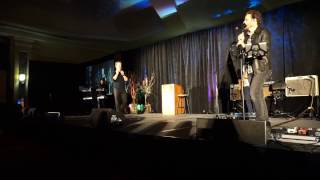 Sunday Intro SPN Houston 2017