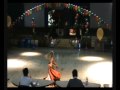 kids bellydance Косьяненко Александра 7 лет choreography solpanova ekaterina