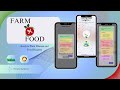 Farm and Food - Gemini API Developer Competition 2024 || Rakesh Jarupula