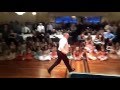 DANCE PRO DJS DJ SEVEN CHICAGO Daddy Daughter dance - Father Daughter Dance Break dancing