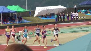 20170408福井しあわせ元気国体記録会男子８００m決勝