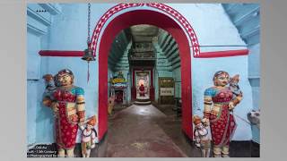 Heritage Jewels in and around Kataka (Cuttack) , Odisha - 1st series