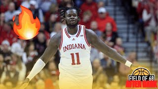 'Indiana is BETTER without Malik Reneau!! | Has Woodson FINALLY found the right mix? | AFTER DARK