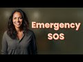 Can You Customize Emergency SOS on iPhone and Android?