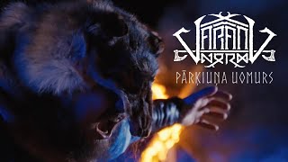 VARANG NORD - Pārķiuņa Uomurs (Official Music Video)