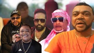 Werrason na JB Mpiana affaires ya Matanga Matou Ziana a répondre ba Yuma nioso na koffi Olomide