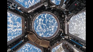 Nasa Live Stream - Earth From Space : Live Views from the ISS | Space station to earth view