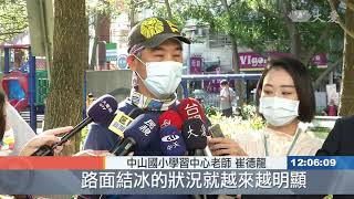 未能登頂不遺憾 勇於撤退最佳示範