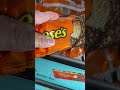 reese’s Peanut Bar #asmr #viral #satisfying #short #icecream