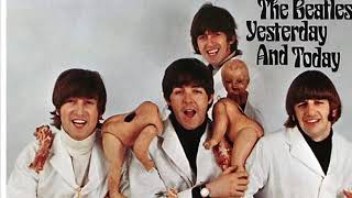 The Beatles - Yesterday... And Today - 1966 (Full Album)