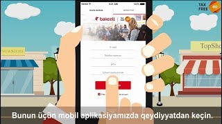 Bakcell TaxFree 4U