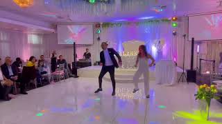 18 Roses Dances - Alanna Chan 18th Birthday Debut - Fast Songs