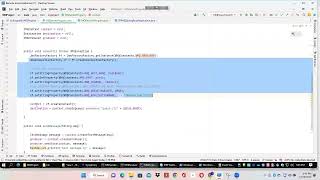 Spring boot Java JMS/MQ Programming