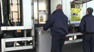 Onsite Shredding Service Dublin, Ireland: Mobile Document Shredding