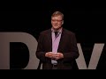 Beyond Bars: Creating Connection Through Reading | Jonathan Platt | TEDxDayton