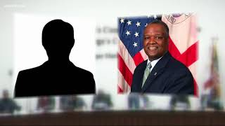 Prince George's school chief to step down
