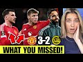 Mazraoui Is a JOKE! What We Learned From Man Utd 3-2 Bodo Glimt