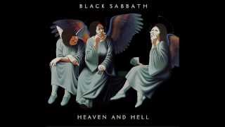Black Sabbath - Die Young (lyrics)