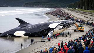 One in a Billion Moments in Nature Caught on Camera #14