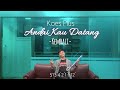 Not Pianika Andai kau datang kembali - Koes Plus || Cover Pianika