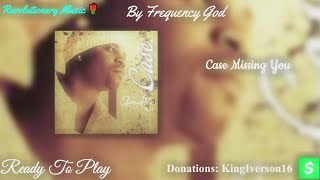 Case - Missing You [True 528Hz Heal & Recover DNA]