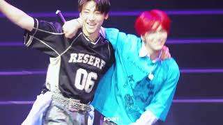 【4K】250208  SHAOZIHENG《Around》FANCAM —— POLARIX FIRST FANMEETING