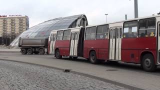 (2.04.12) Ikarus 280.26 #1556 na linii 808