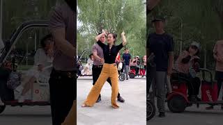 #醉美天下双人舞 #迷人的舞姿跳出优美的身材 #dance #funny #duet #happy #kungfu #抖音 #抖音 #music #love #beautiful #douyin