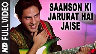 Saanson Ki Jarurat Hai Jaise, nostalgic songs