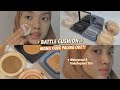 Battle 4 Cushion Viral (combi - oily skin) | Shopee 6.6 Rumah dan Hobi Sale