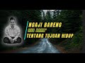 GUS BAHA | Tujuan Hidup  #videoshort #quoteslife #quotes #inspirasi #motivasi #ngajionline #shorts