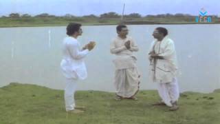 Tharangini Movie - Gollapudi Comedy Scene