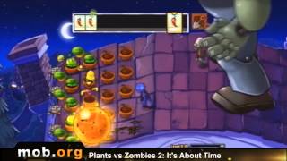 Plants vs Zombies 2 Android Review - mob.org
