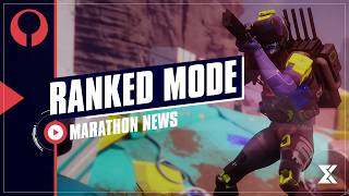 Marathon Ranked Is INSANE… Here’s How It Works