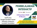 Digital dan Interaktif (MYVIEWBOARD)