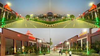 Manduadih Station/BANARAS STATION new look