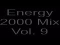 energy 2000 mix vol. 9 całość