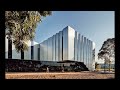 Sunshine Skills Hub by Woods Bagot | 2021 Victorian Architecture Awards