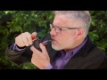 mr. brog 89 standup briar pipe product video